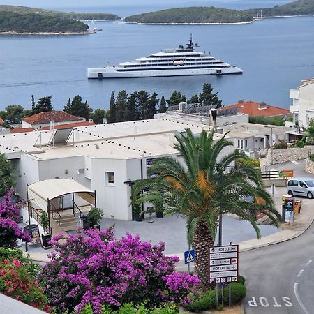 Apartmens Spiko 2 Hotel Hvar Town Exterior photo