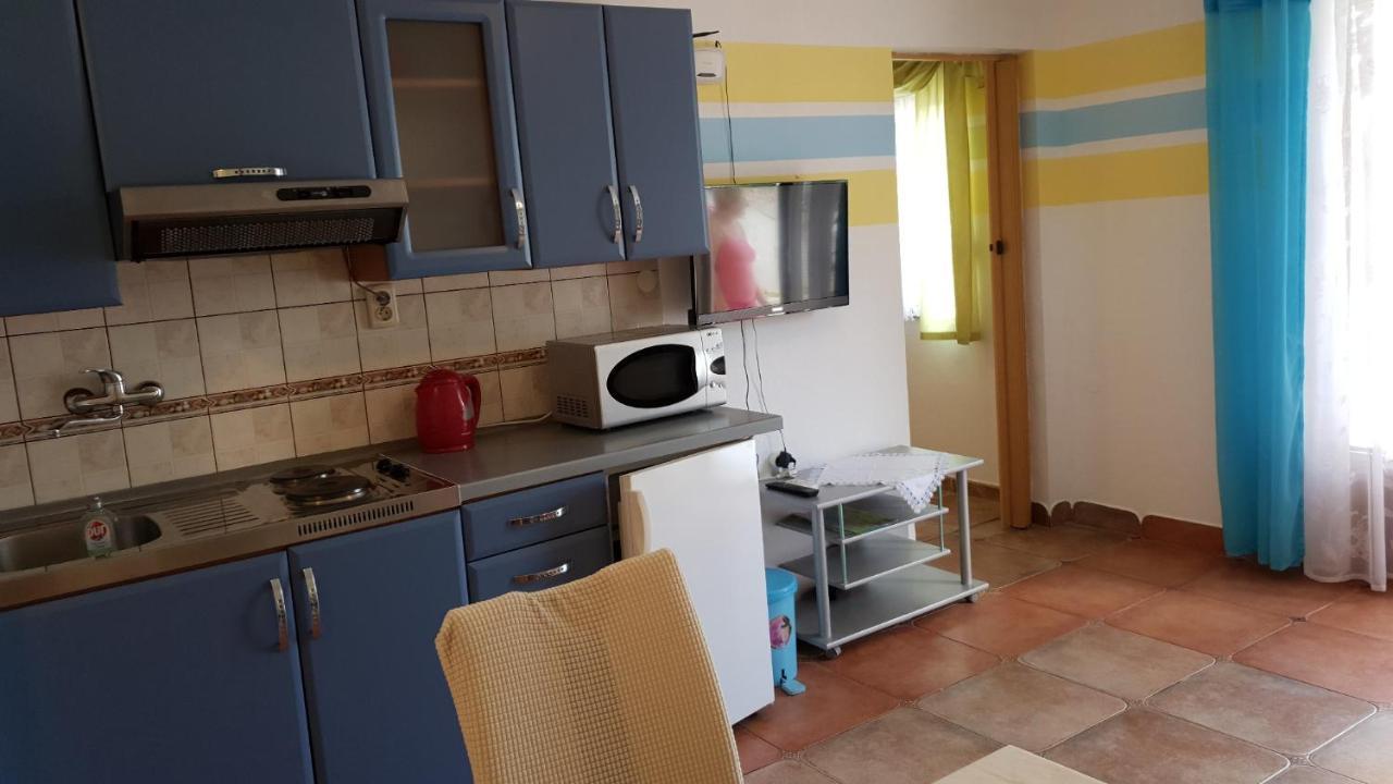 Apartmens Spiko 2 Hotel Hvar Town Exterior photo