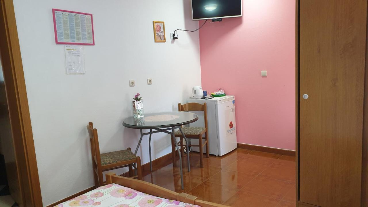 Apartmens Spiko 2 Hotel Hvar Town Exterior photo