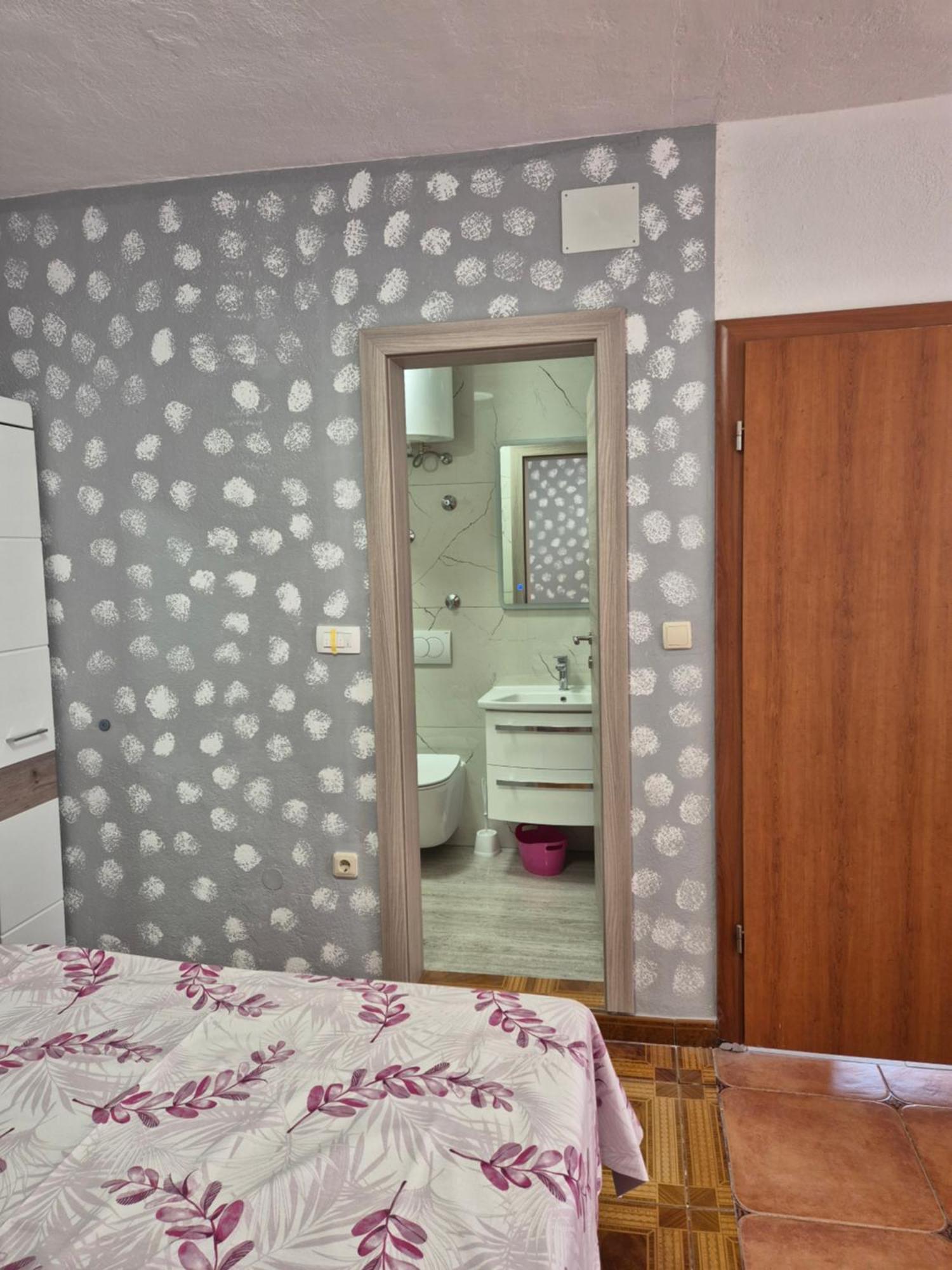 Apartmens Spiko 2 Hotel Hvar Town Exterior photo