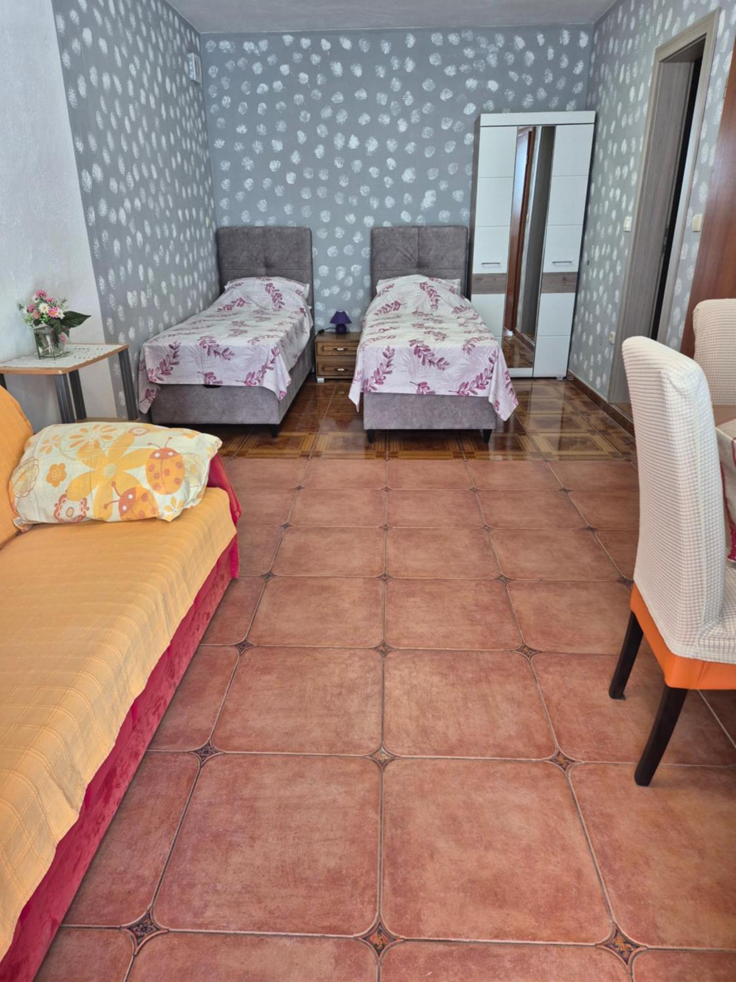Apartmens Spiko 2 Hotel Hvar Town Exterior photo