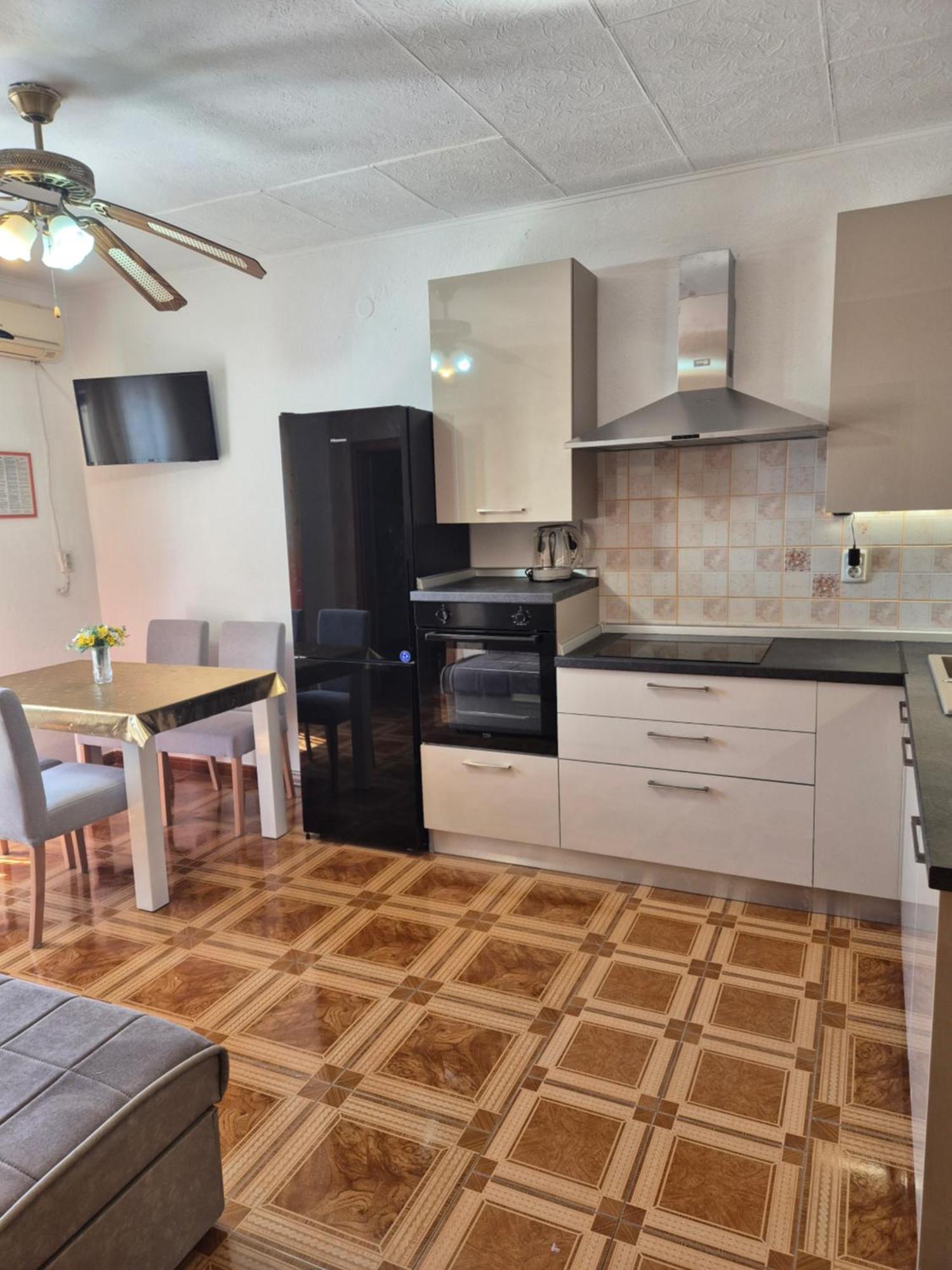 Apartmens Spiko 2 Hotel Hvar Town Exterior photo