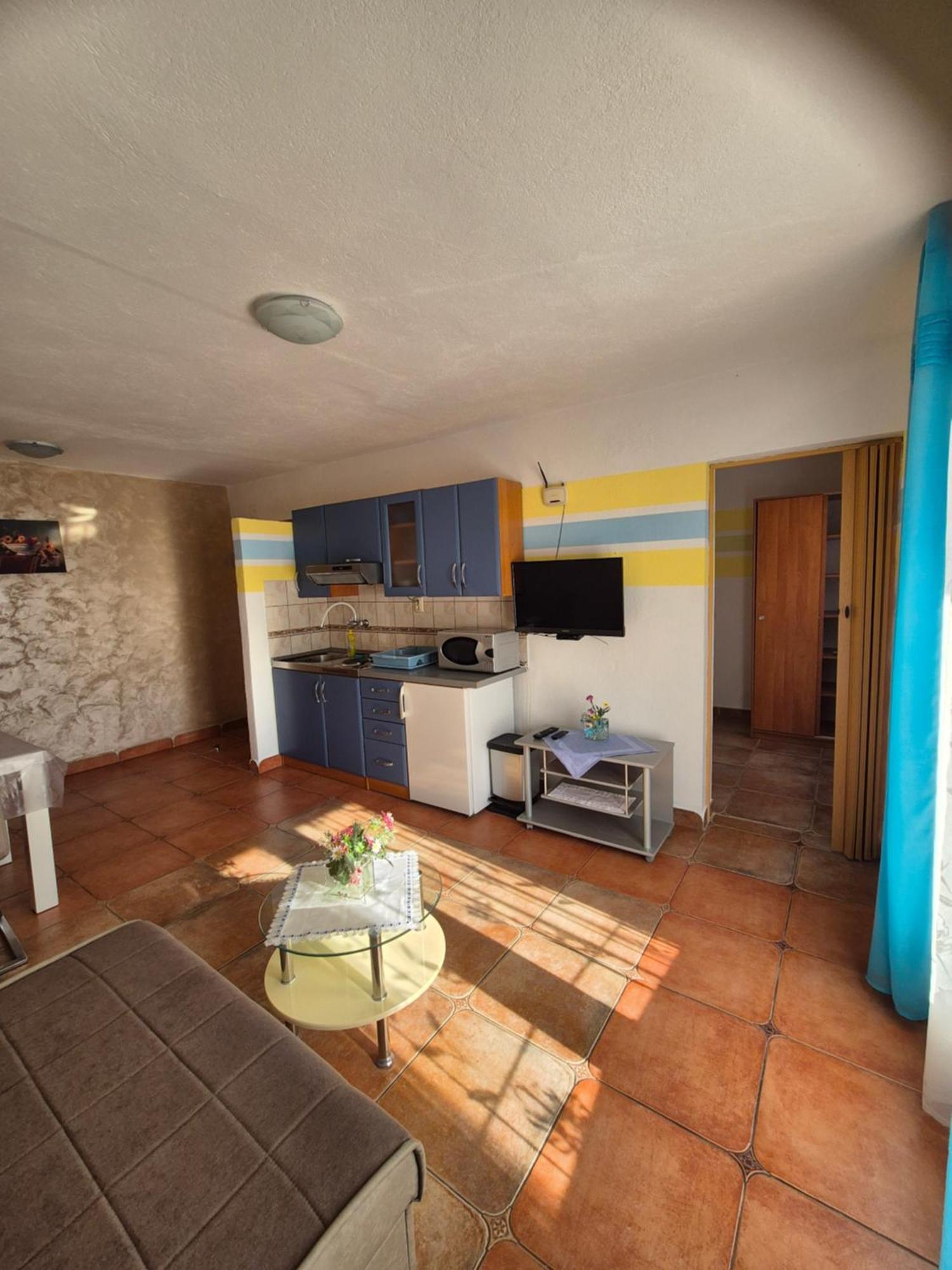 Apartmens Spiko 2 Hotel Hvar Town Exterior photo
