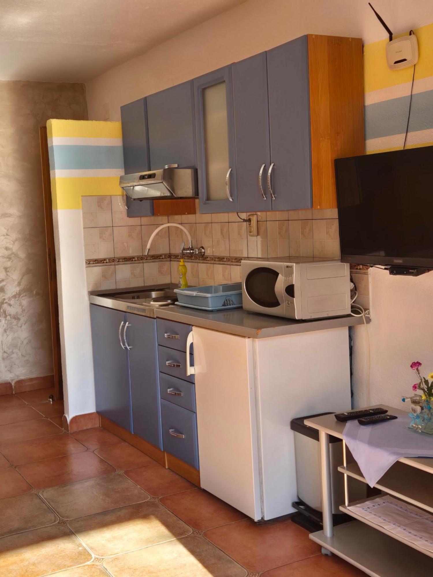 Apartmens Spiko 2 Hotel Hvar Town Exterior photo